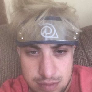 Meet your Posher, Freddy